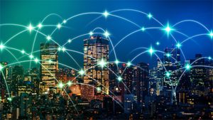 400GE Data Center Transceiver Test: Overcoming Three Key Challenges